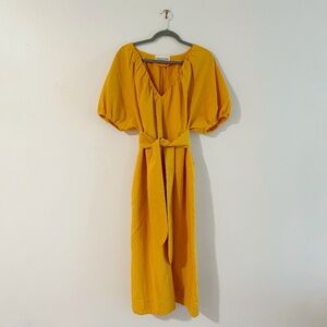 Mara Hoffman Alora dress size small, mint condition